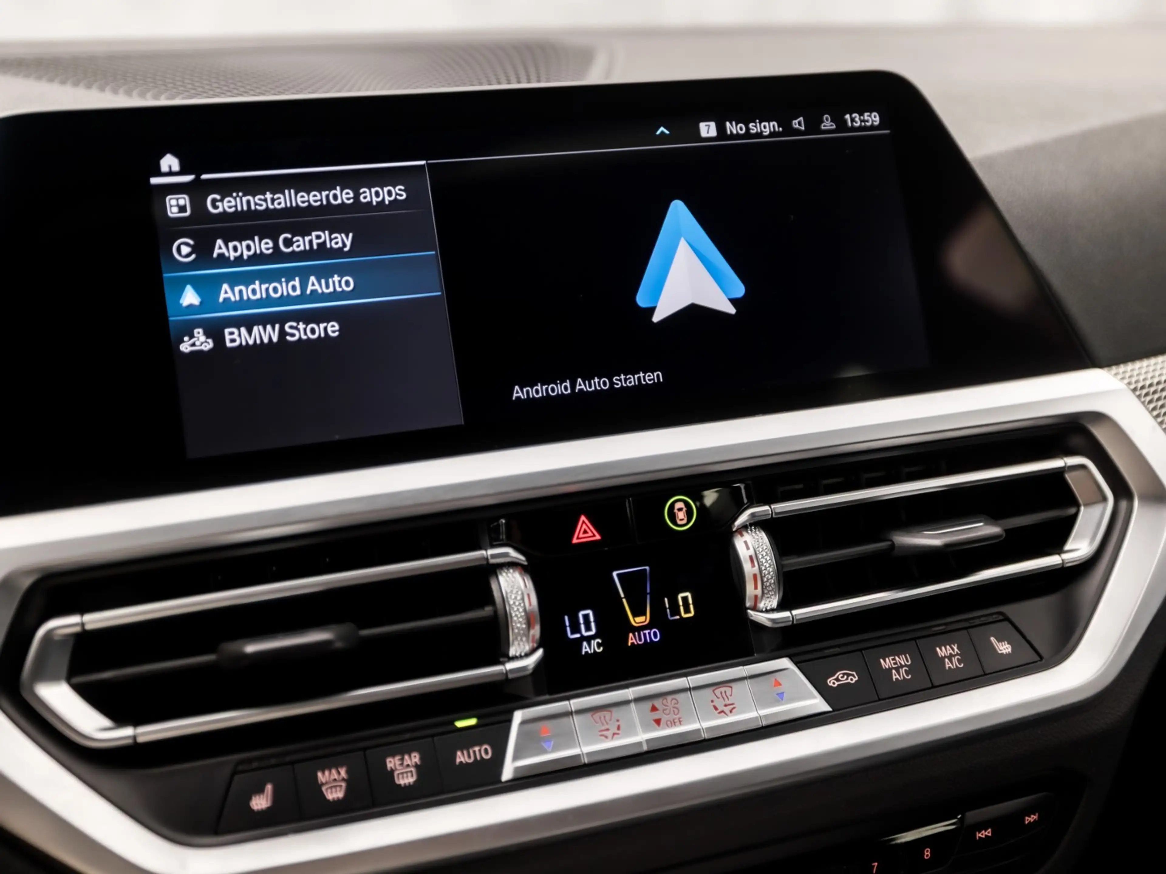 BMW 330 3 Serie 330e M Sport High Executive 292Pk Automaat — photo 31