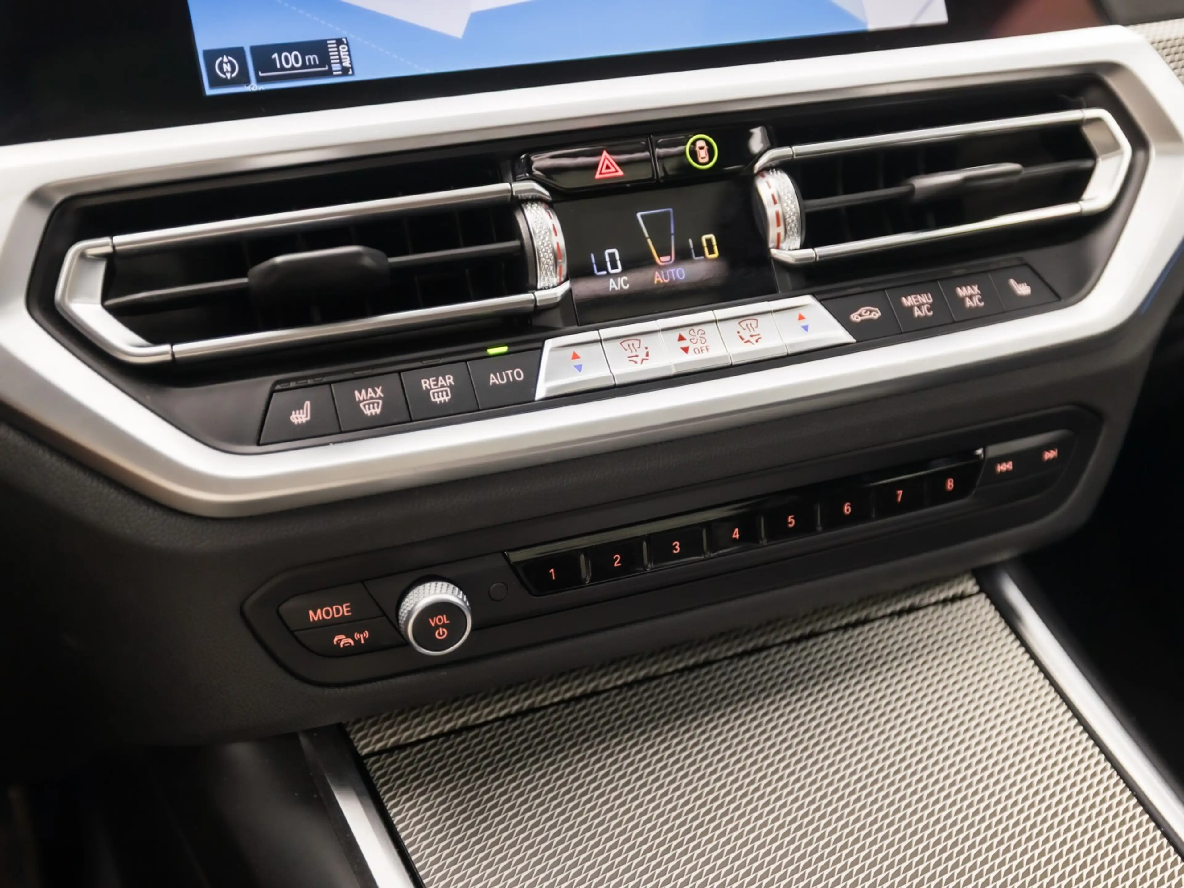 BMW 330 3 Serie 330e M Sport High Executive 292Pk Automaat — photo 11
