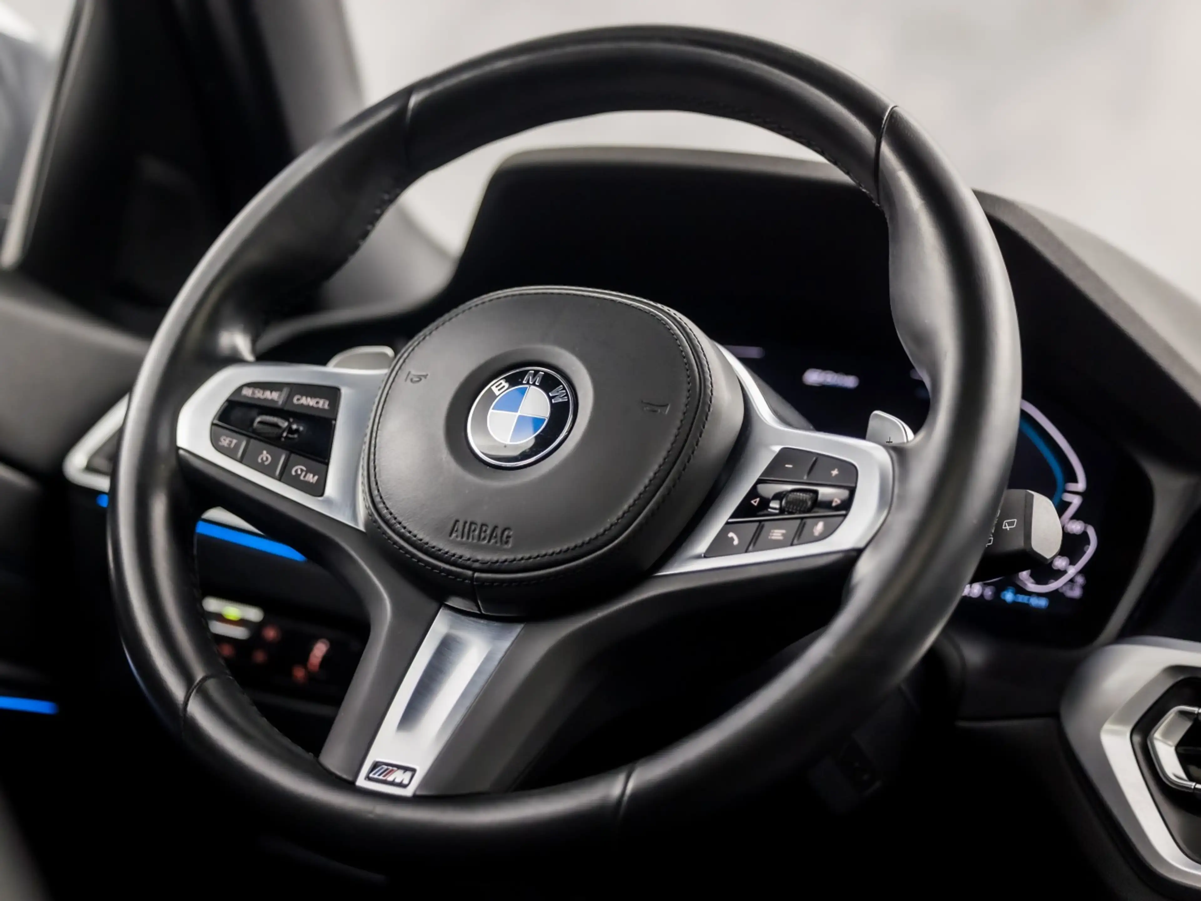 BMW 330 3 Serie 330e M Sport High Executive 292Pk Automaat — photo 22