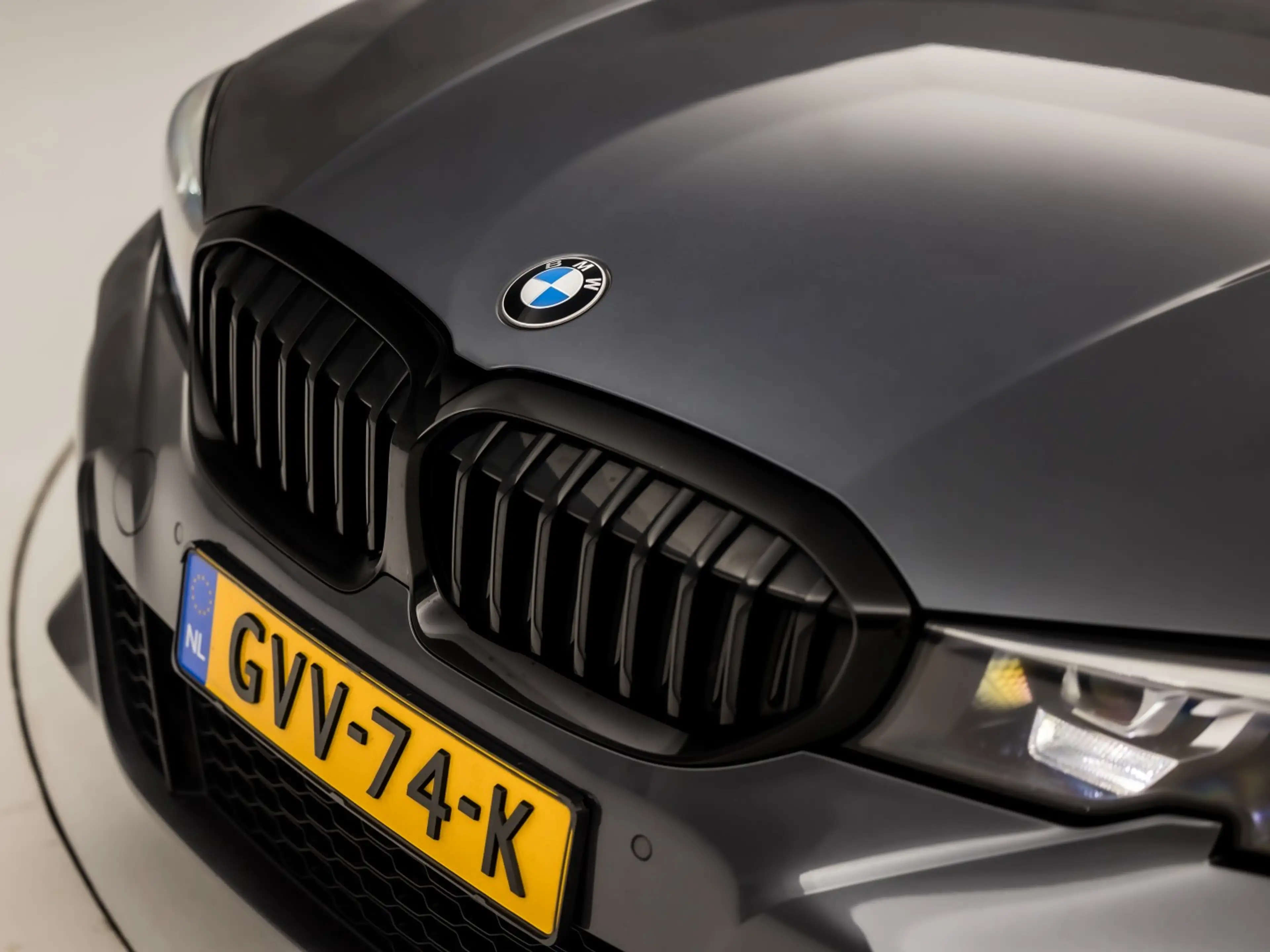 BMW 330 3 Serie 330e M Sport High Executive 292Pk Automaat — photo 18