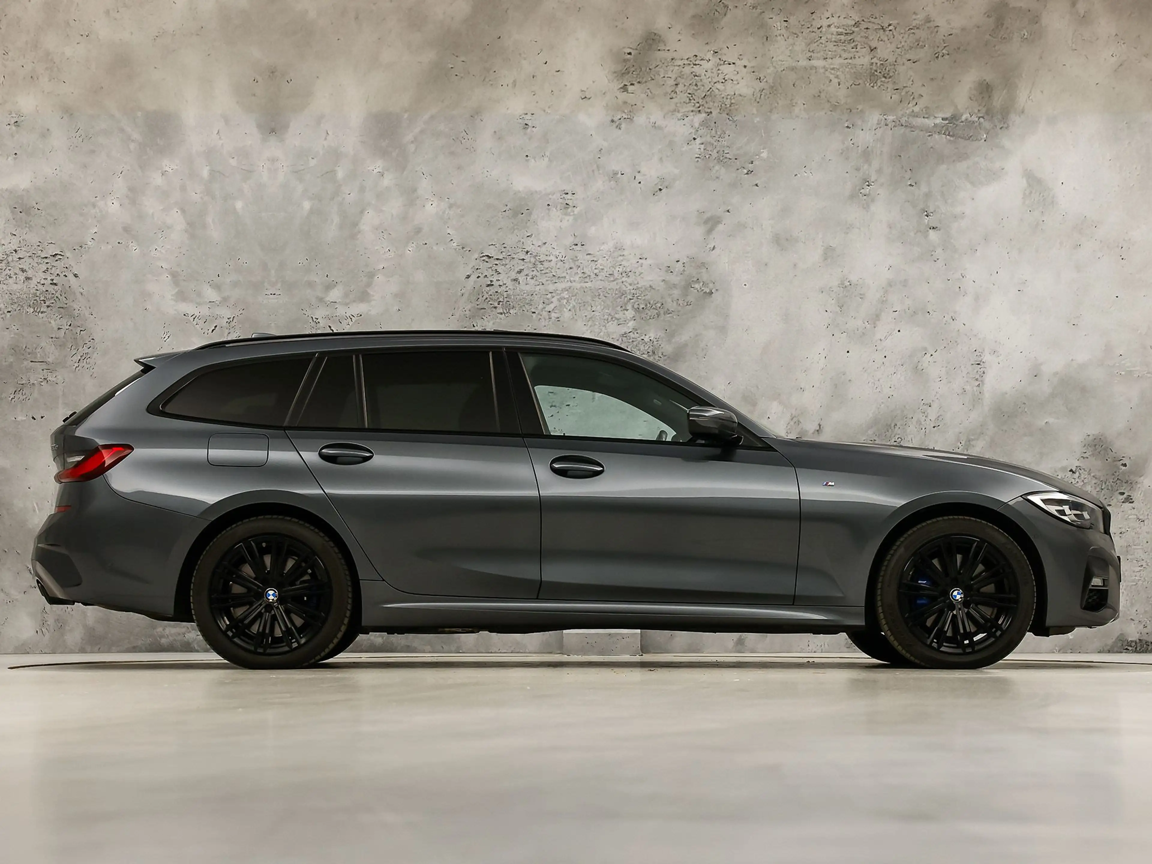 BMW 330 3 Serie 330e M Sport High Executive 292Pk Automaat — photo 4