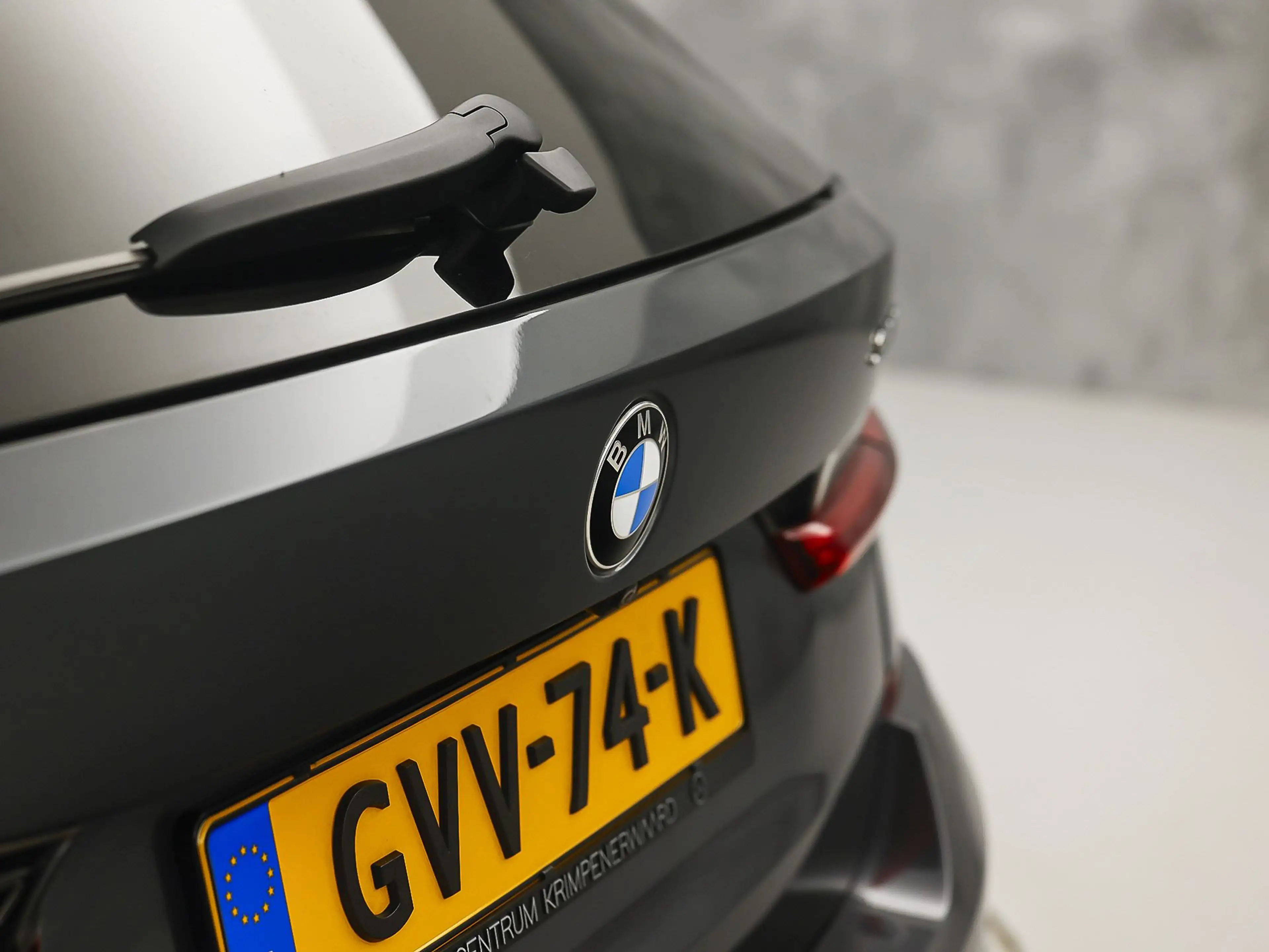 BMW 330 3 Serie 330e M Sport High Executive 292Pk Automaat — photo 41