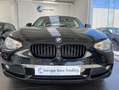 BMW 114 LOUNGE 1.6 102ch SIEGE CHAUFFANT GAR 12M Noir - thumbnail 6