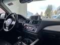 BMW 114 114i 114 i LOUNGE 1.6 102CH SIEGE CHAUFFANT GAR12M Noir - thumbnail 10
