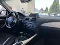 BMW 114 LOUNGE 1.6 102ch SIEGE CHAUFFANT GAR 12M Noir - thumbnail 8