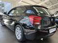 BMW 114 LOUNGE 1.6 102ch SIEGE CHAUFFANT GAR 12M Noir - thumbnail 4