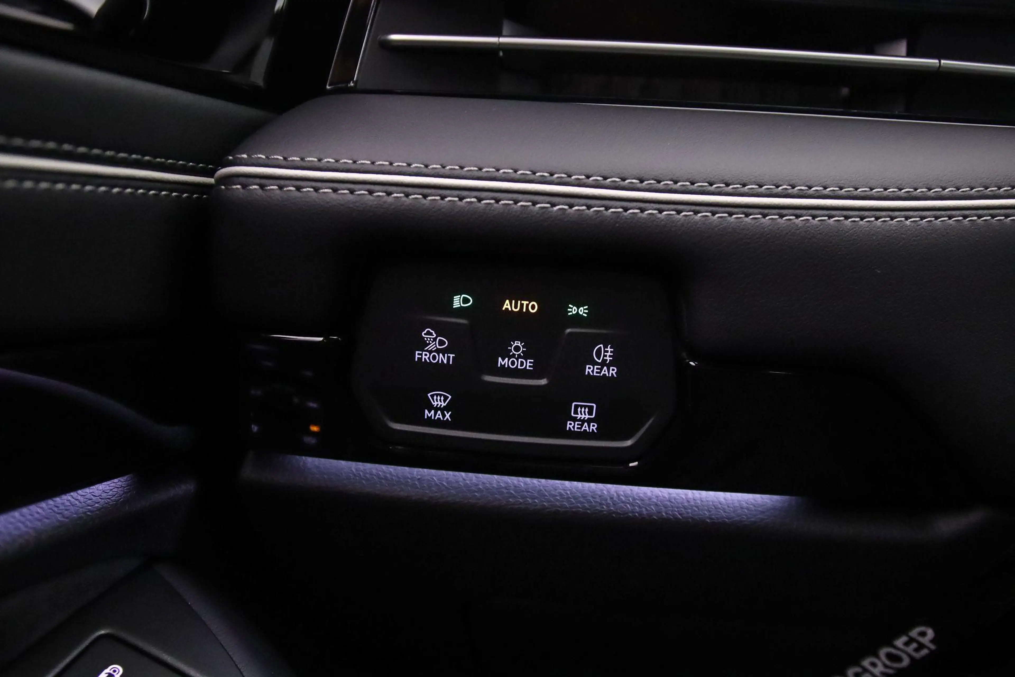 Volkswagen ID.7 Tourer Pro Business 77 kWh 286pk Automaat Trekhaak — photo 13
