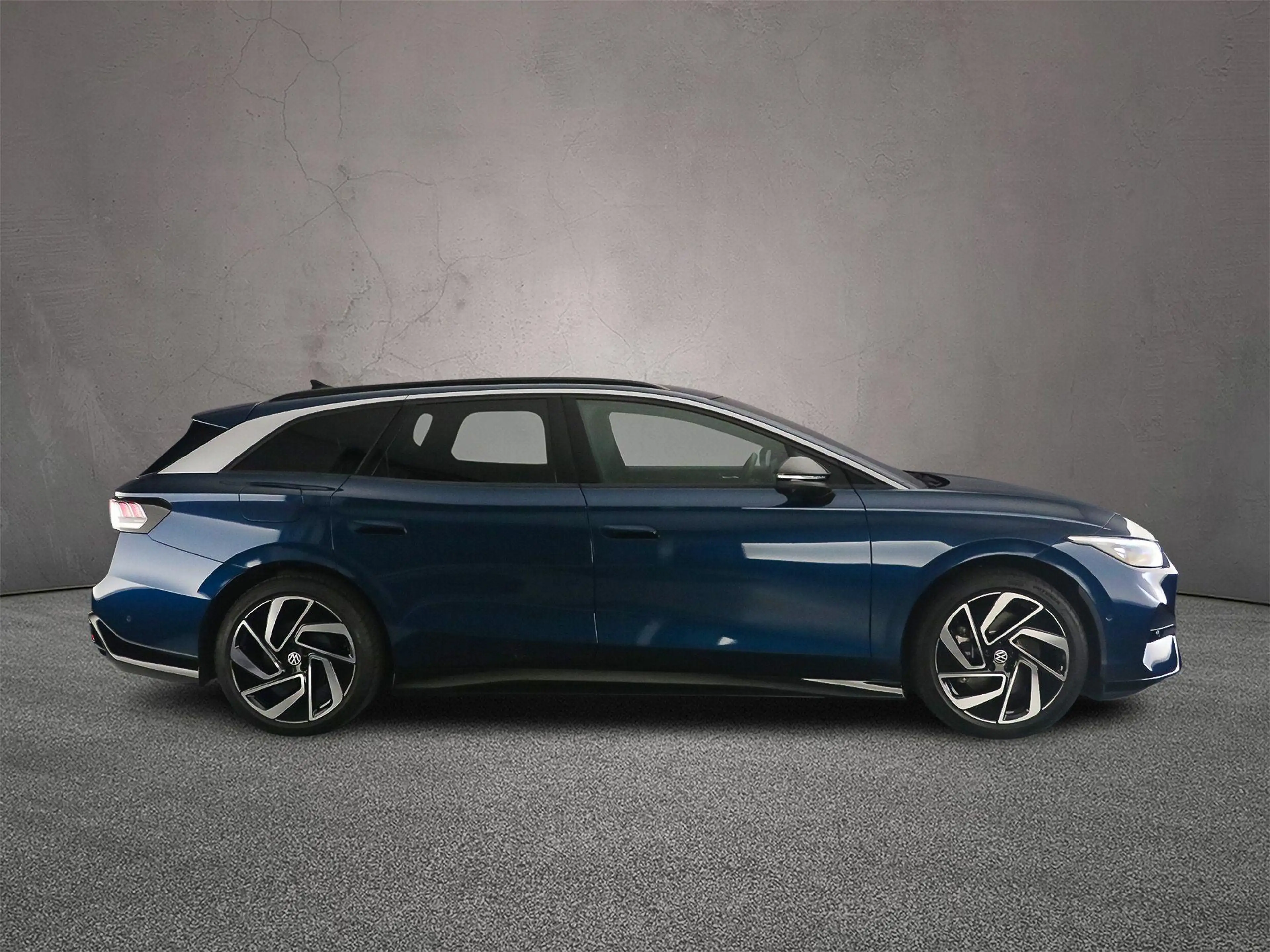 Volkswagen ID.7 Tourer Pro Business 77 kWh 286pk Automaat Trekhaak — photo 9