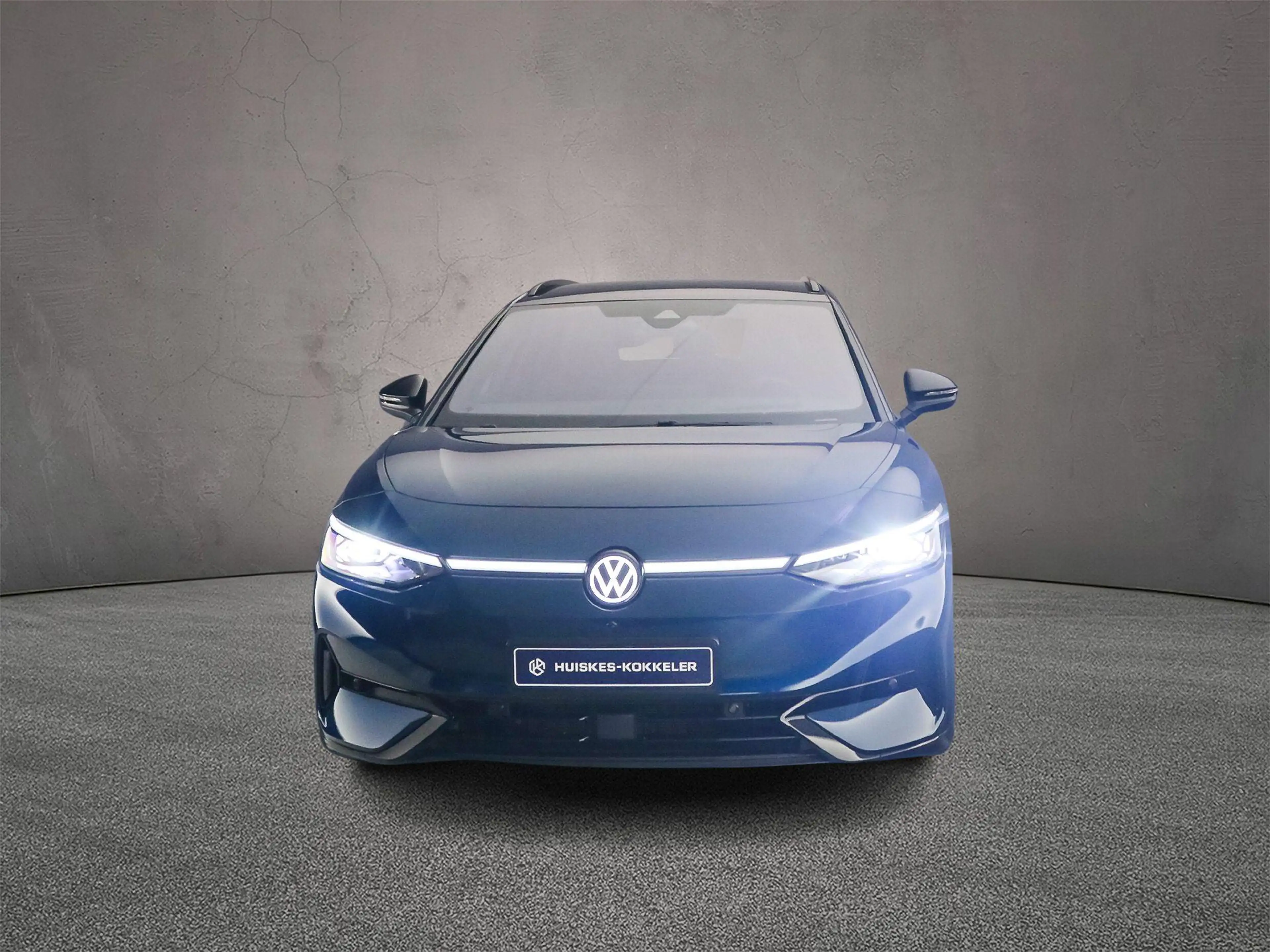 Volkswagen ID.7 Tourer Pro Business 77 kWh 286pk Automaat Trekhaak — photo 11