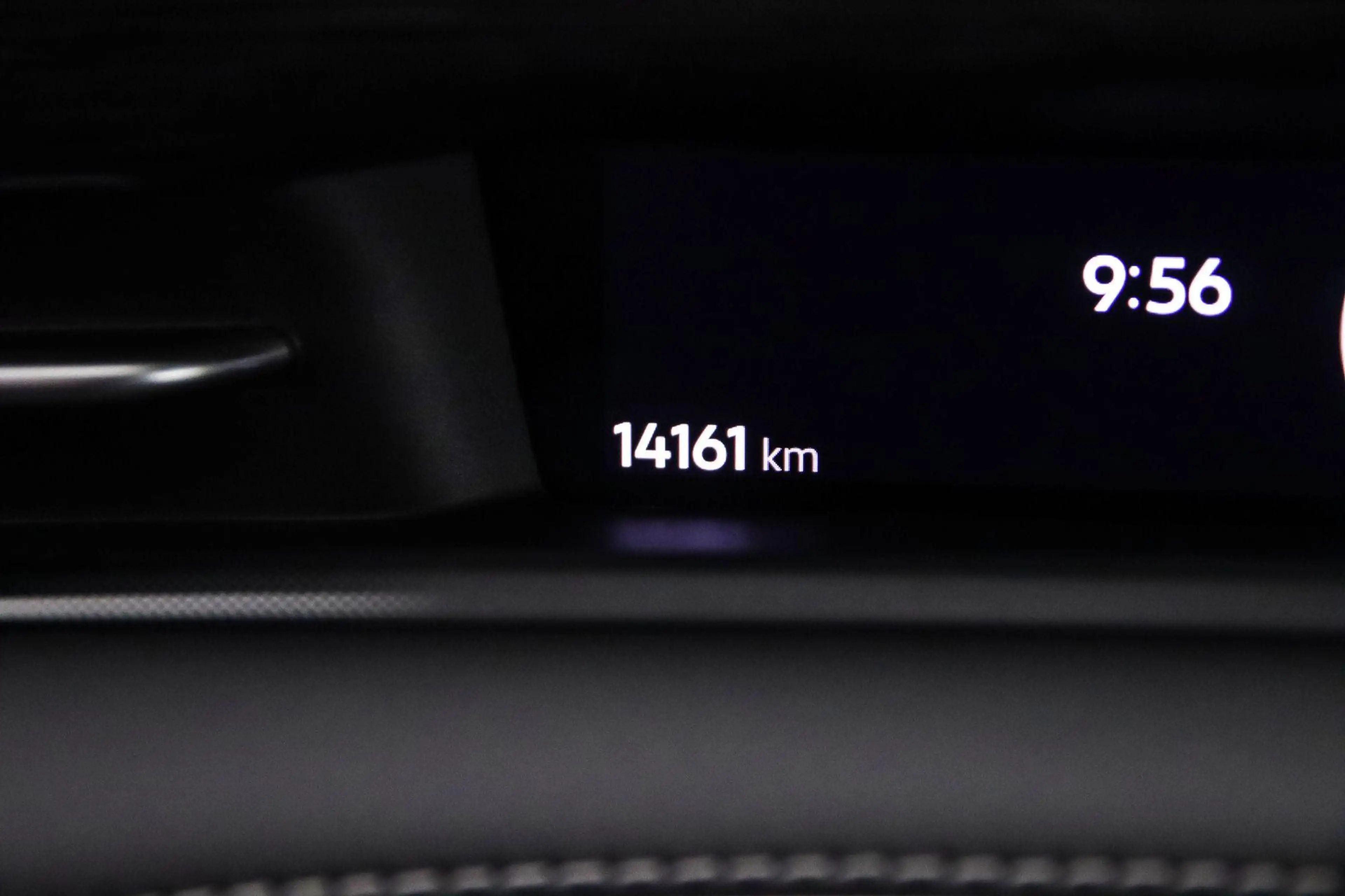 Volkswagen ID.7 Tourer Pro Business 77 kWh 286pk Automaat Trekhaak — photo 12