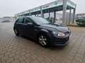 Volkswagen Golf Comfortline BlueMotion Gris - thumbnail 2