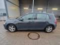 Volkswagen Golf Comfortline BlueMotion Gris - thumbnail 7