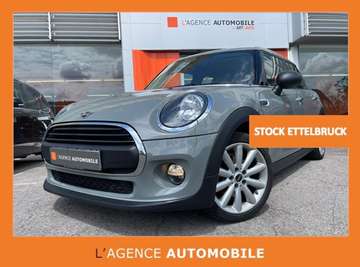 Mini One Aut. - JUSQU'A 4 ANS DE GARANTIE
