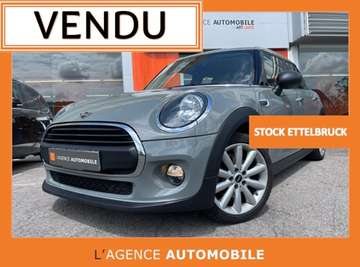 Mini One Aut. - JUSQU'A 4 ANS DE GARANTIE