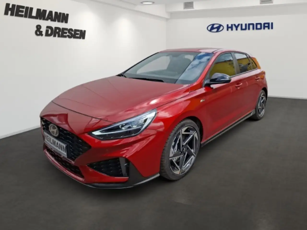 Hyundai i30 2026