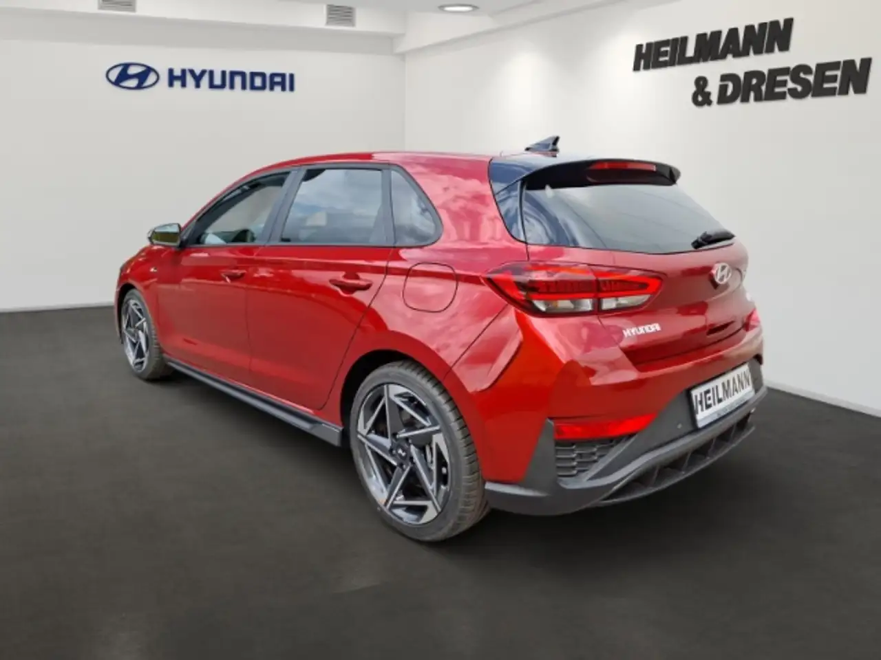 Hyundai i30 2026