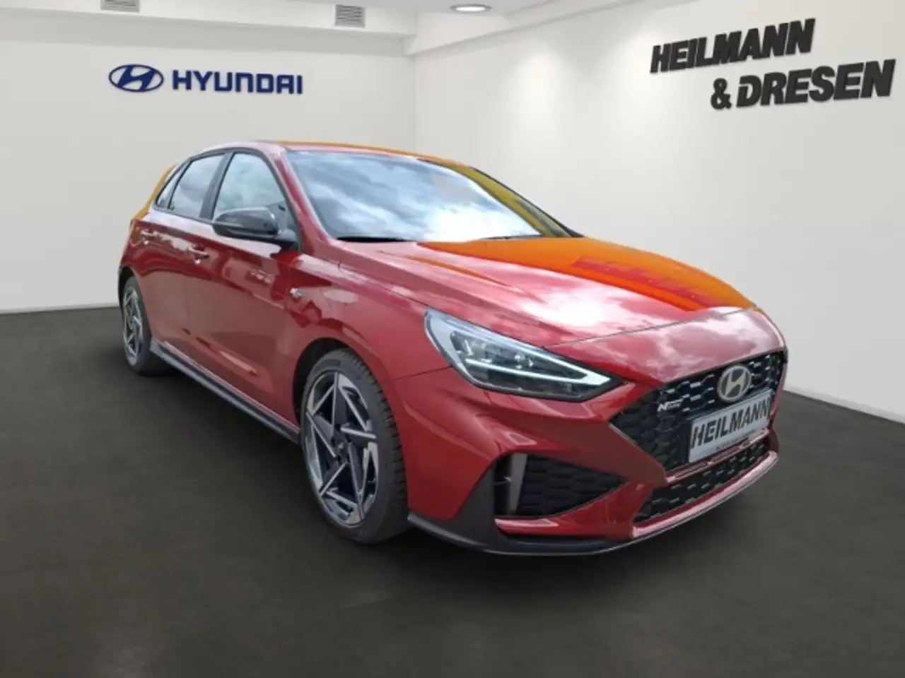 Hyundai i30 2026