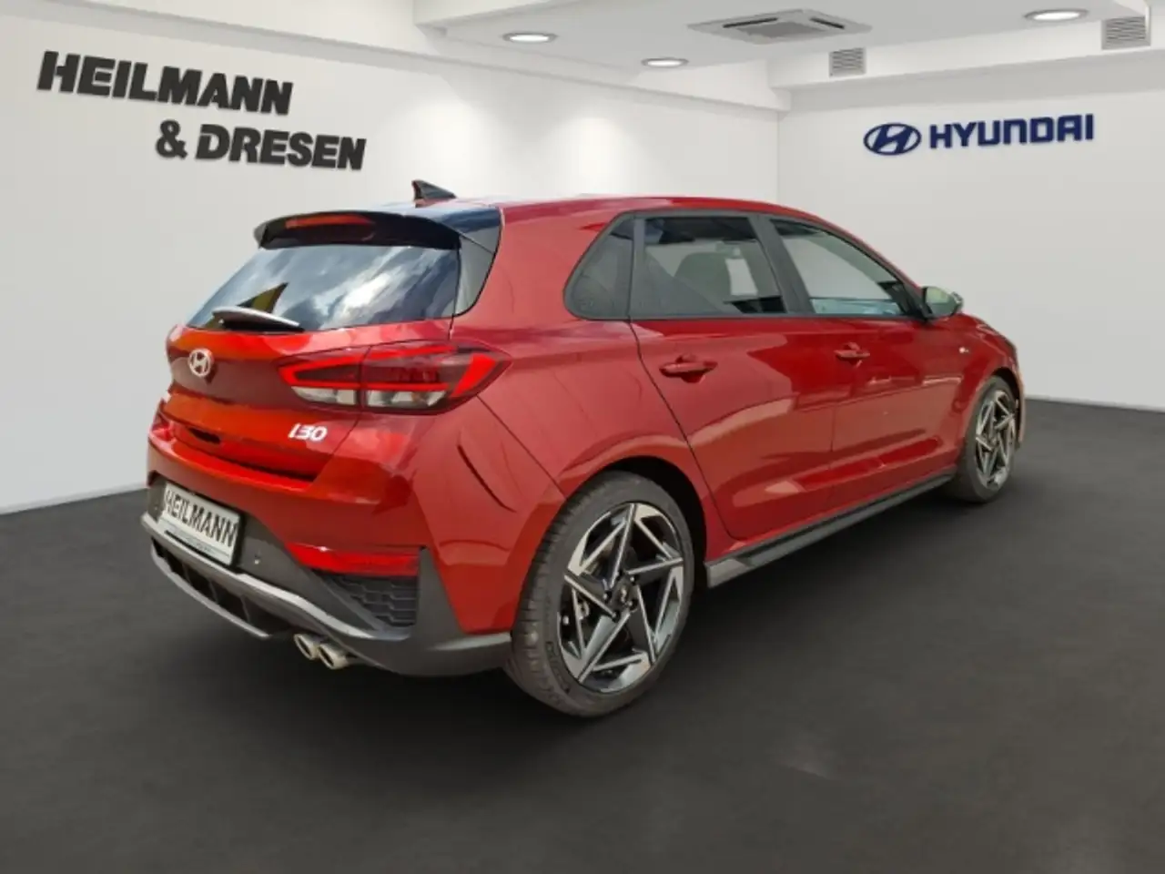 Hyundai i30 2026
