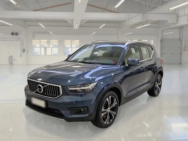 Volvo XC40 T5 PLUG-IN HYBRID AUTO RECHARGE INSCR. 5 PORTE SUV