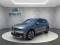 Volkswagen Tiguan 2.0 TDI BMT Comfortline (EURO 6d-TEMP) Grau - thumbnail 1