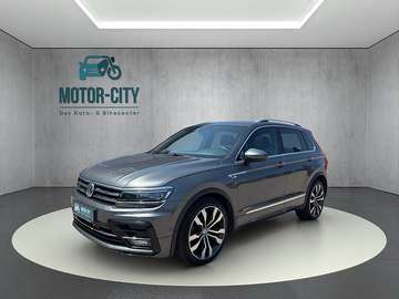 2.0 TDI BMT Comfortline (EURO 6d-TEMP)