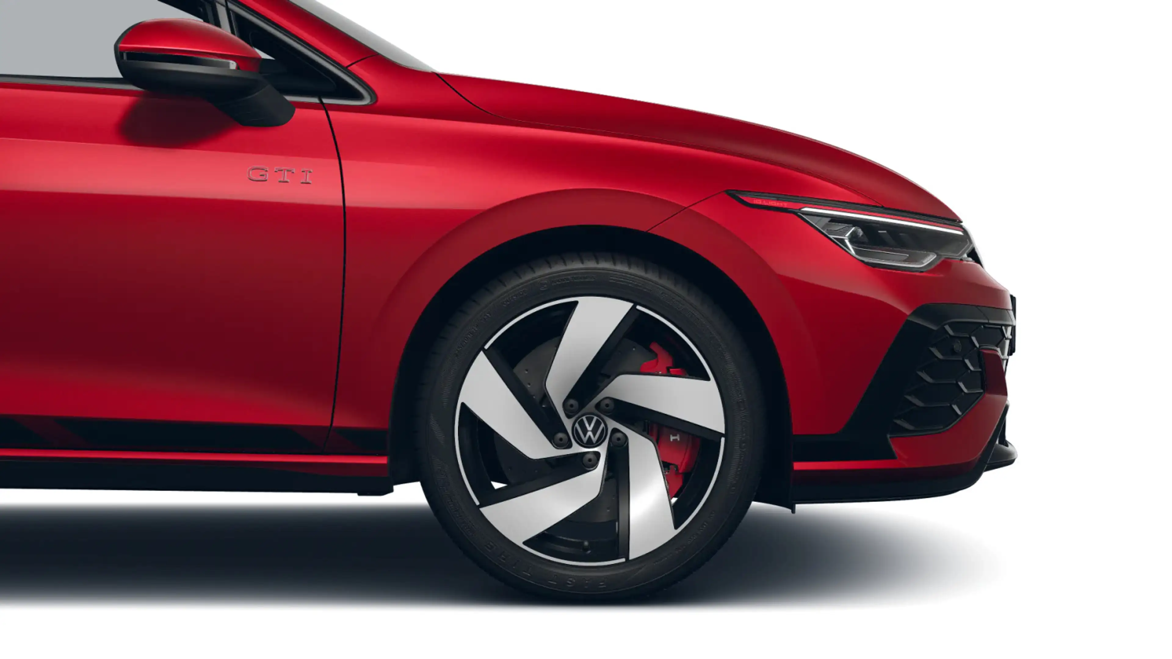 Volkswagen Golf GTI Clubsport Matrix/Nav/AppCon/ACC/IDA/HuD — photo 4
