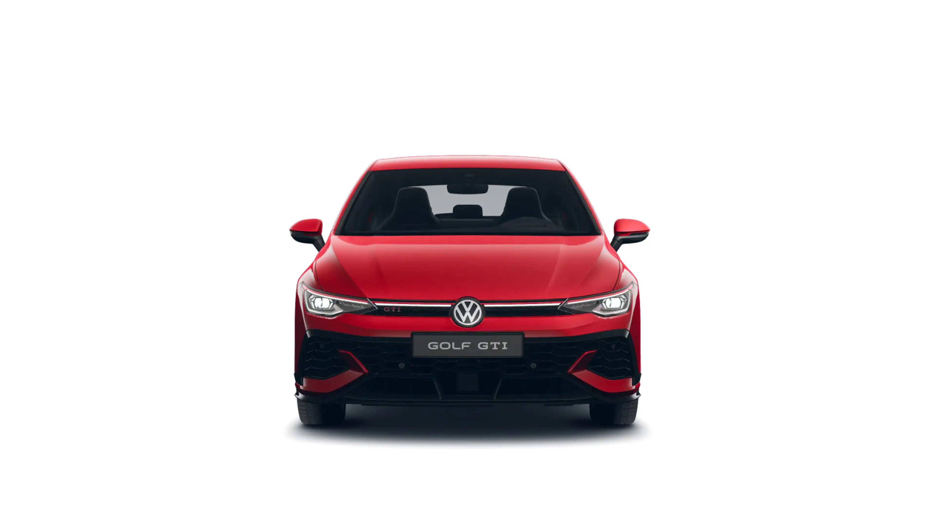 Volkswagen Golf GTI Clubsport Matrix/Nav/AppCon/ACC/IDA/HuD — photo 3