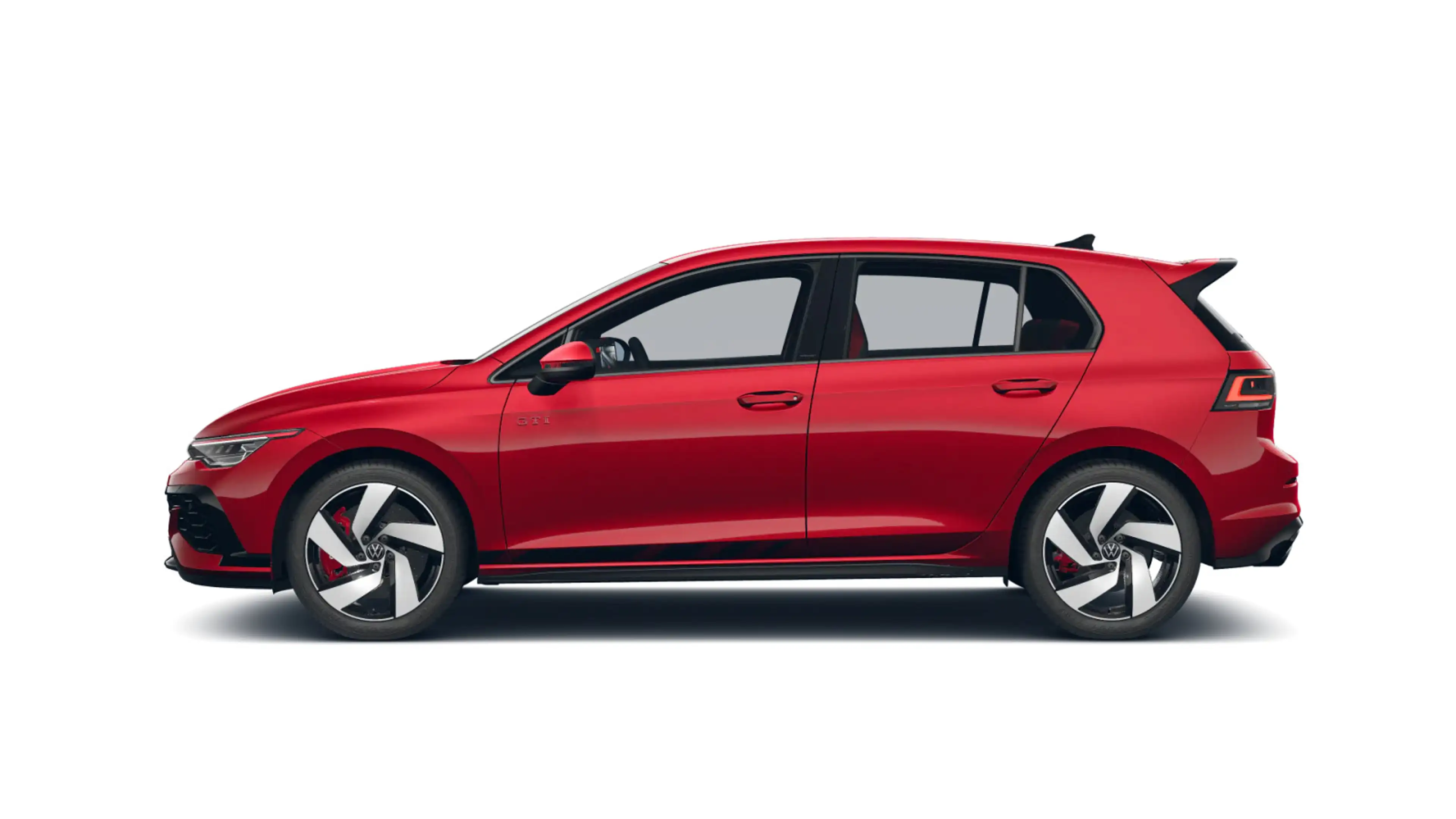 Volkswagen Golf GTI Clubsport Matrix/Nav/AppCon/ACC/IDA/HuD — photo 6