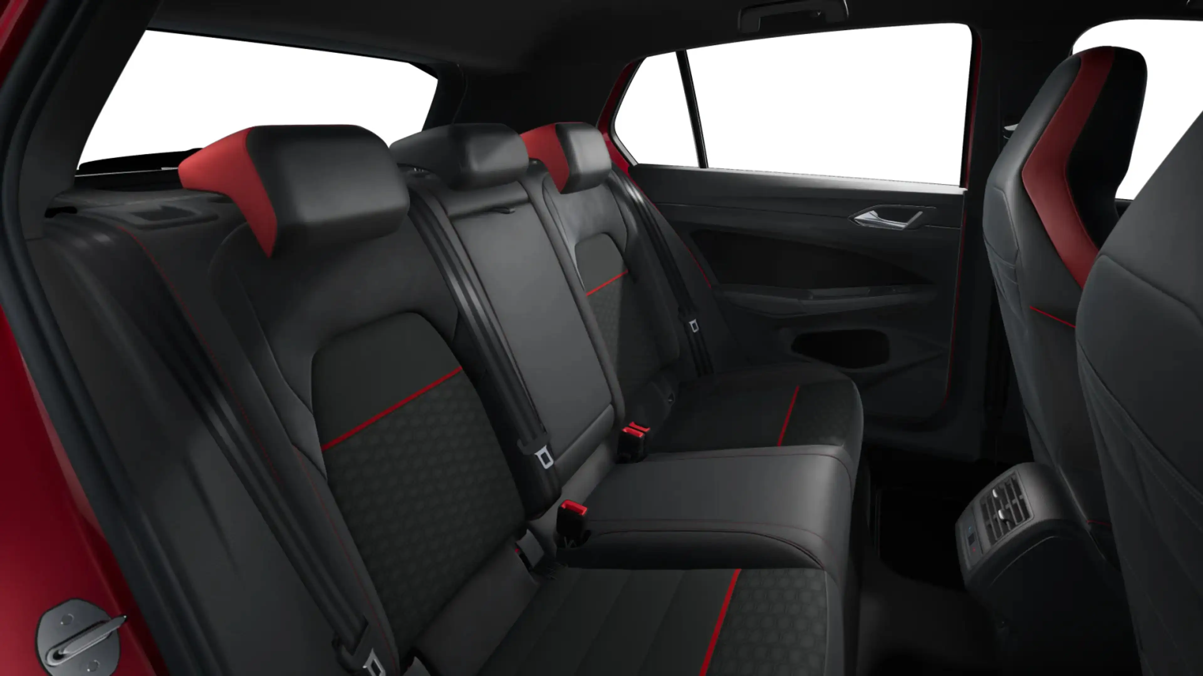 Volkswagen Golf GTI Clubsport Matrix/Nav/AppCon/ACC/IDA/HuD — photo 11