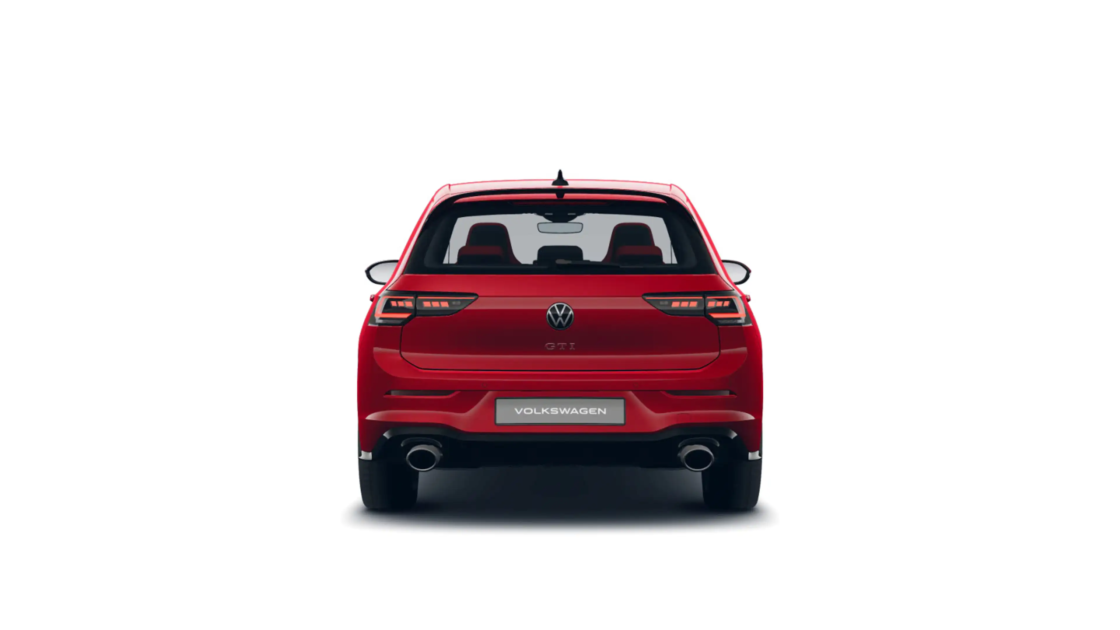 Volkswagen Golf GTI Clubsport Matrix/Nav/AppCon/ACC/IDA/HuD — photo 7
