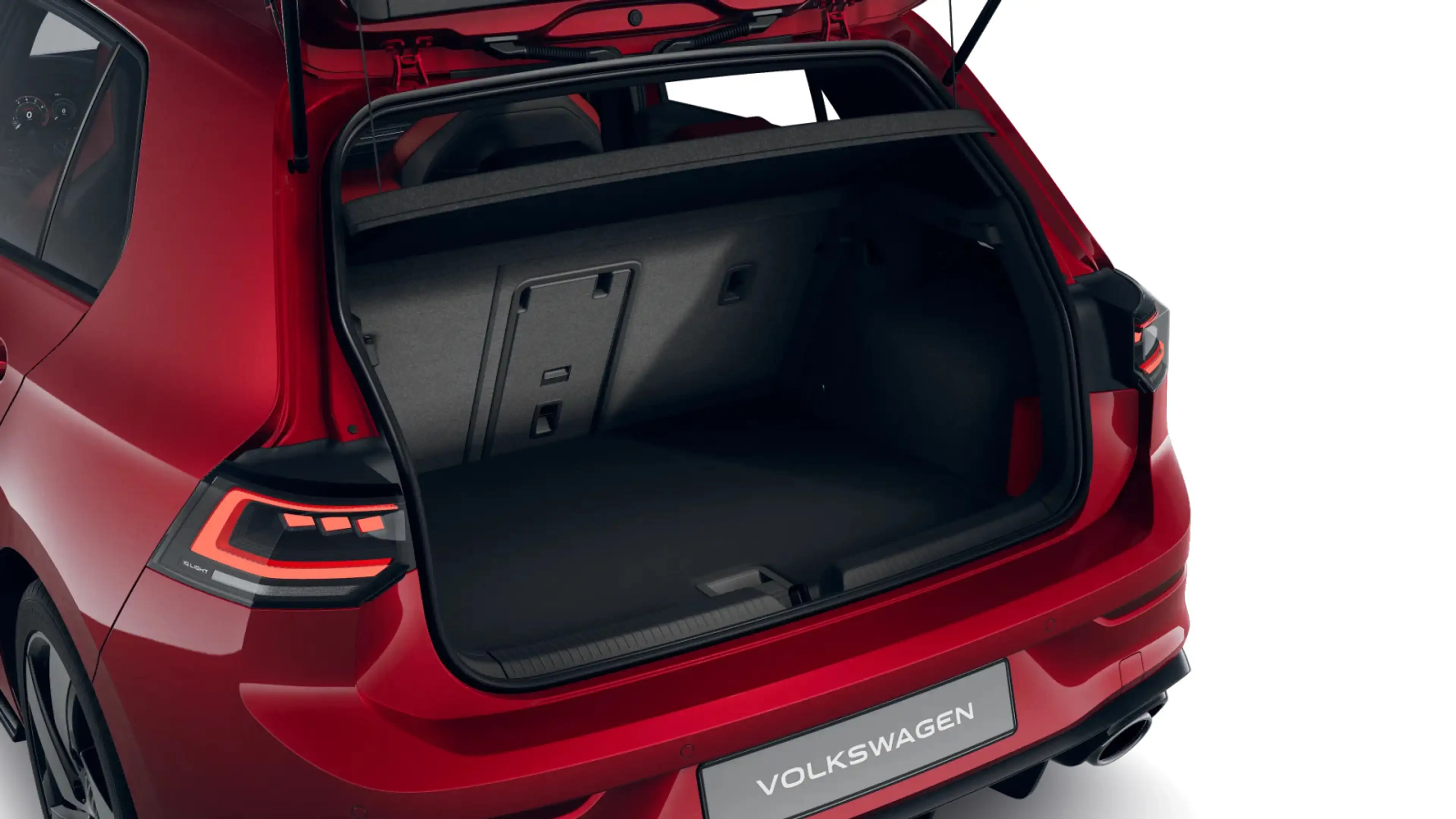 Volkswagen Golf GTI Clubsport Matrix/Nav/AppCon/ACC/IDA/HuD — photo 8