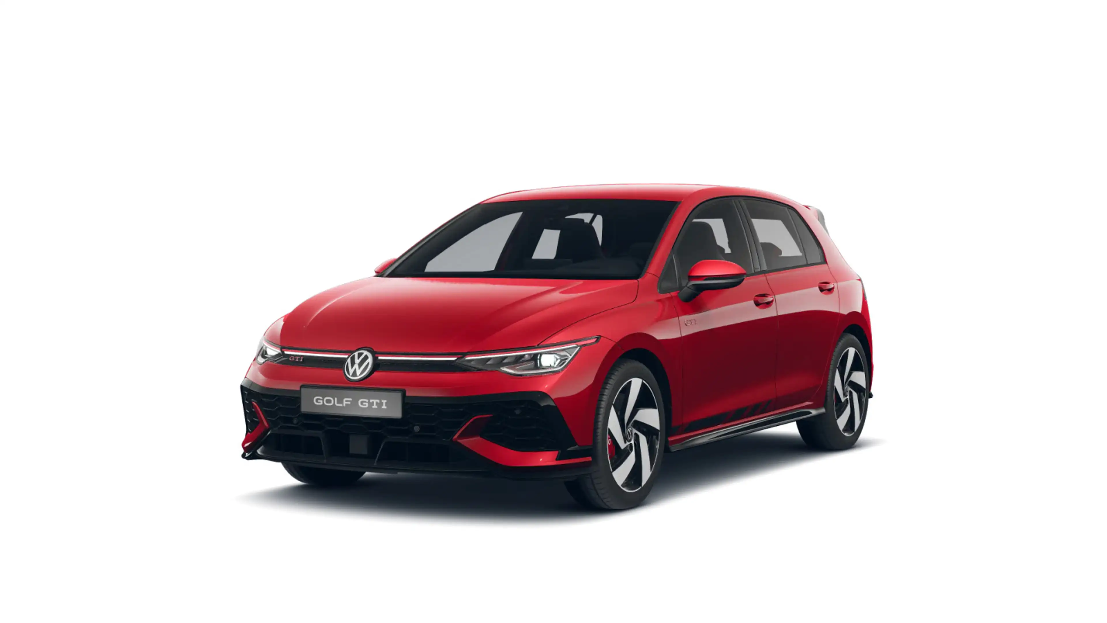 Volkswagen Golf GTI Clubsport Matrix/Nav/AppCon/ACC/IDA/HuD — photo 2