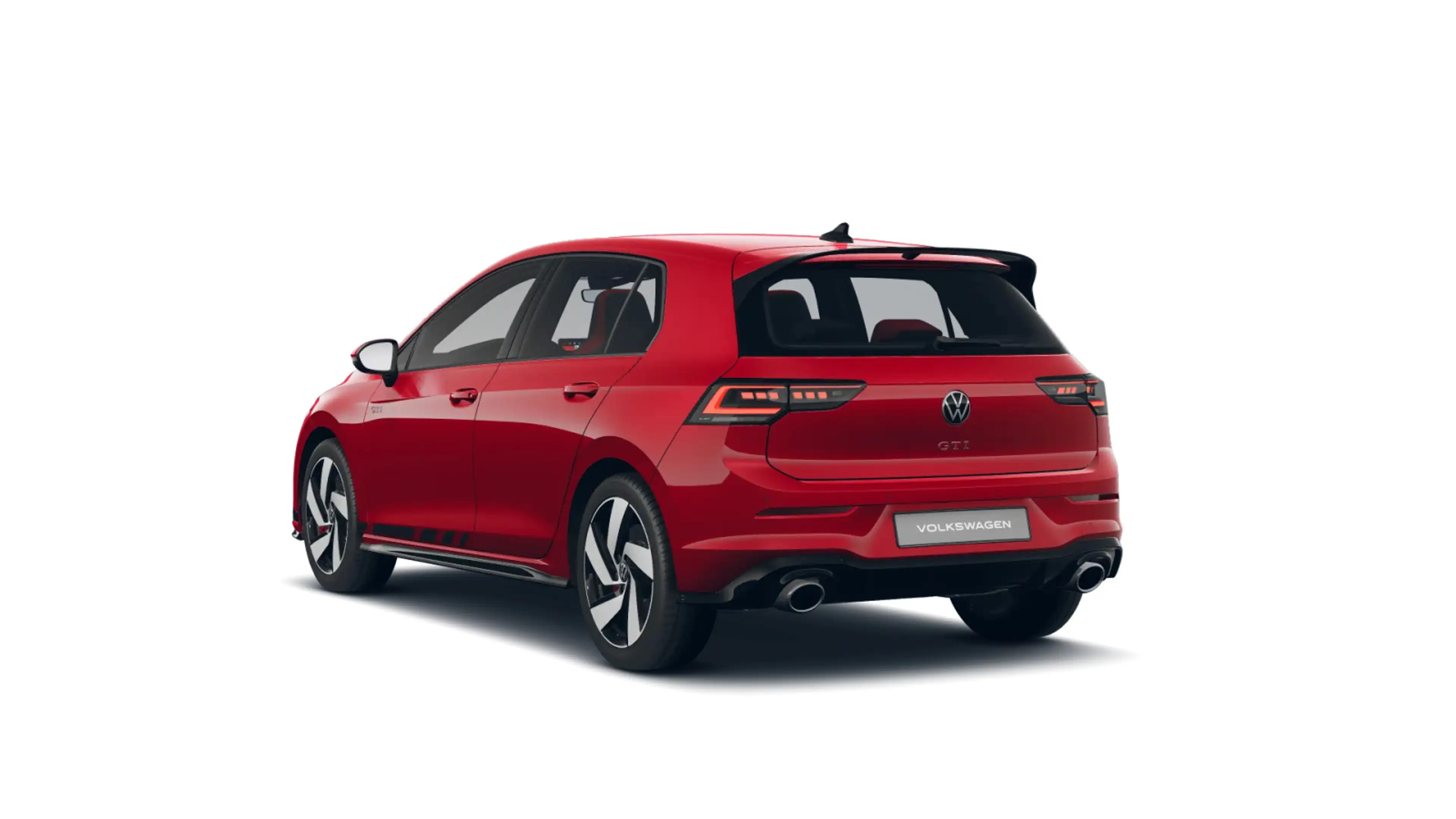 Volkswagen Golf GTI Clubsport Matrix/Nav/AppCon/ACC/IDA/HuD — photo 5