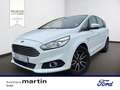 Ford S-Max 1.5 Titanium SHZ KAMERA NAVI AHK PANO Weiß - thumbnail 1