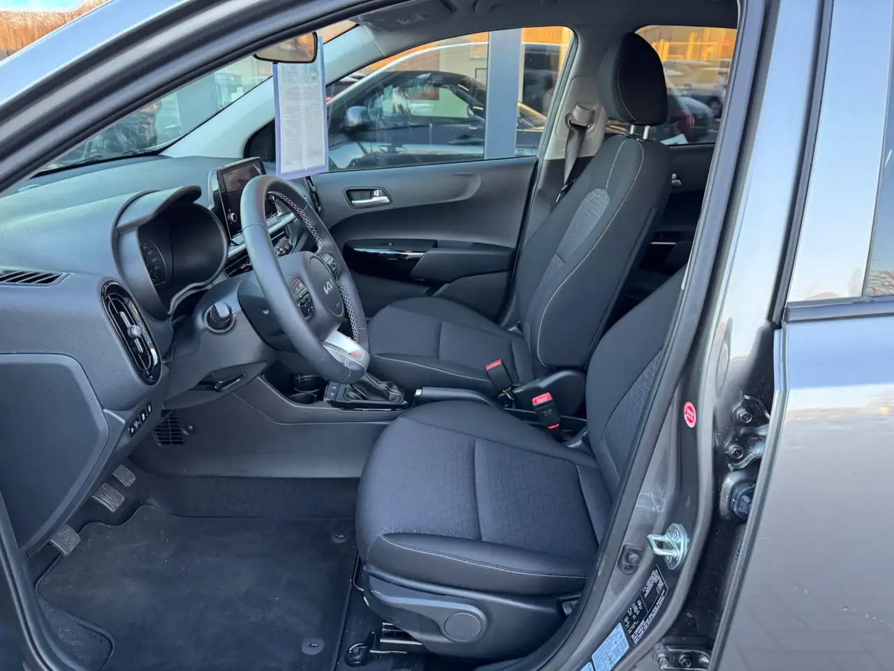 Kia Picanto 1.2 Vision*NAVI*KAMERA*SITZHZG*5TRG 10