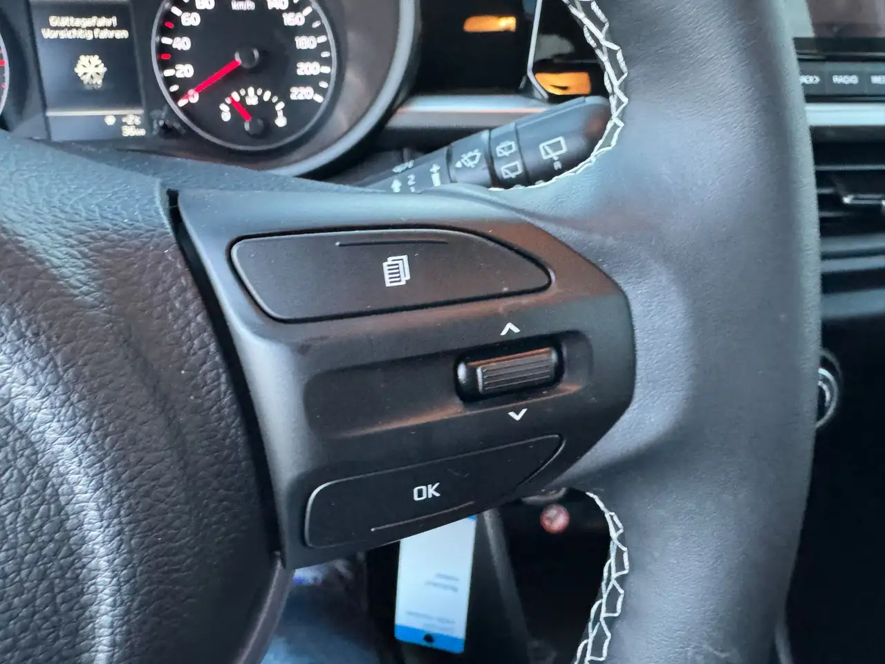 Kia Picanto 1.2 Vision*NAVI*KAMERA*SITZHZG*5TRG 15