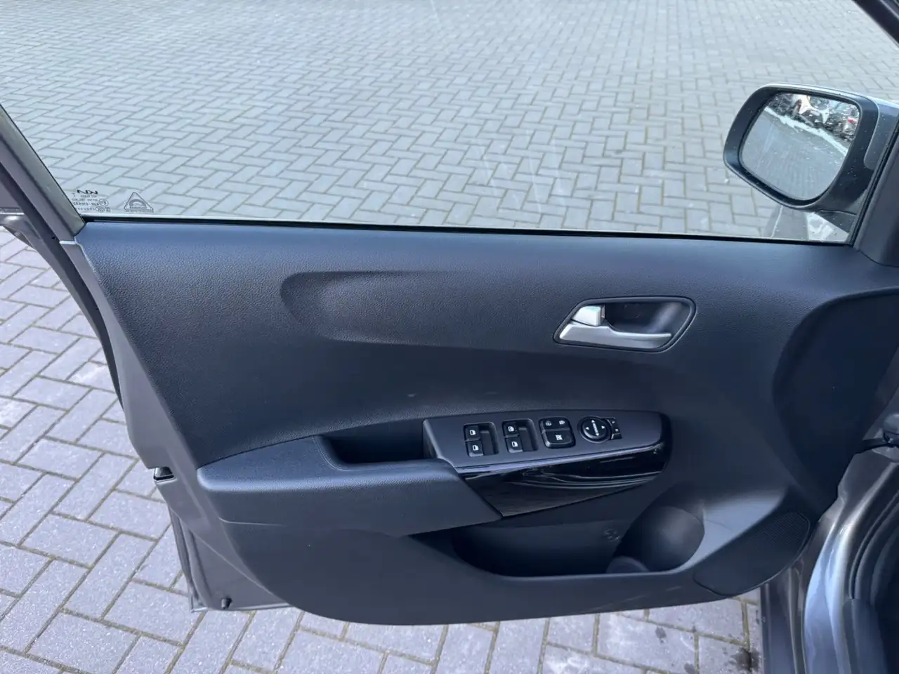 Kia Picanto 1.2 Vision*NAVI*KAMERA*SITZHZG*5TRG 8