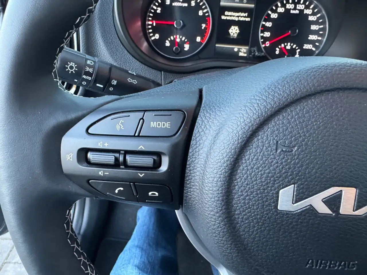 Kia Picanto 1.2 Vision*NAVI*KAMERA*SITZHZG*5TRG 14