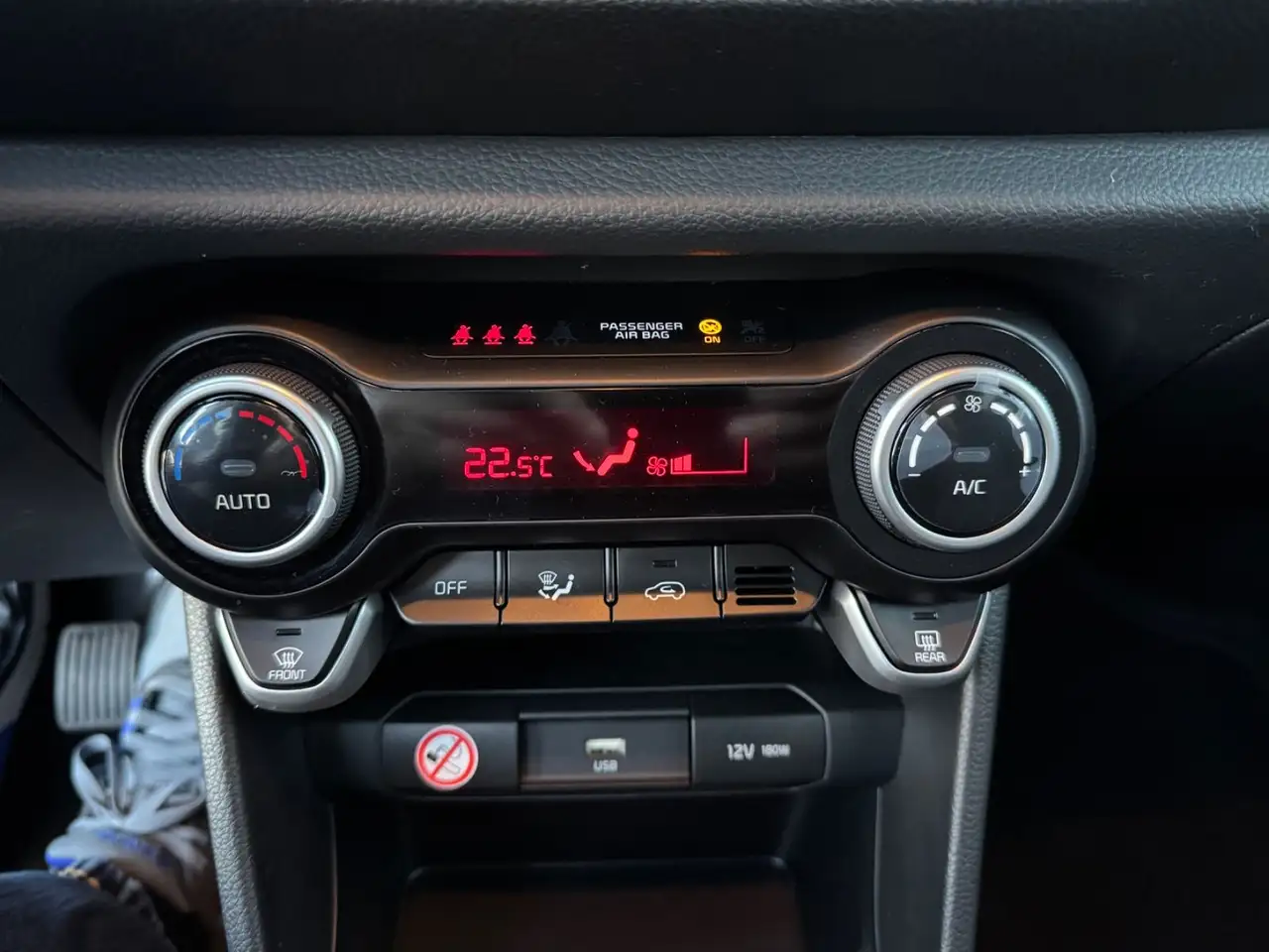 Kia Picanto 1.2 Vision*NAVI*KAMERA*SITZHZG*5TRG 20