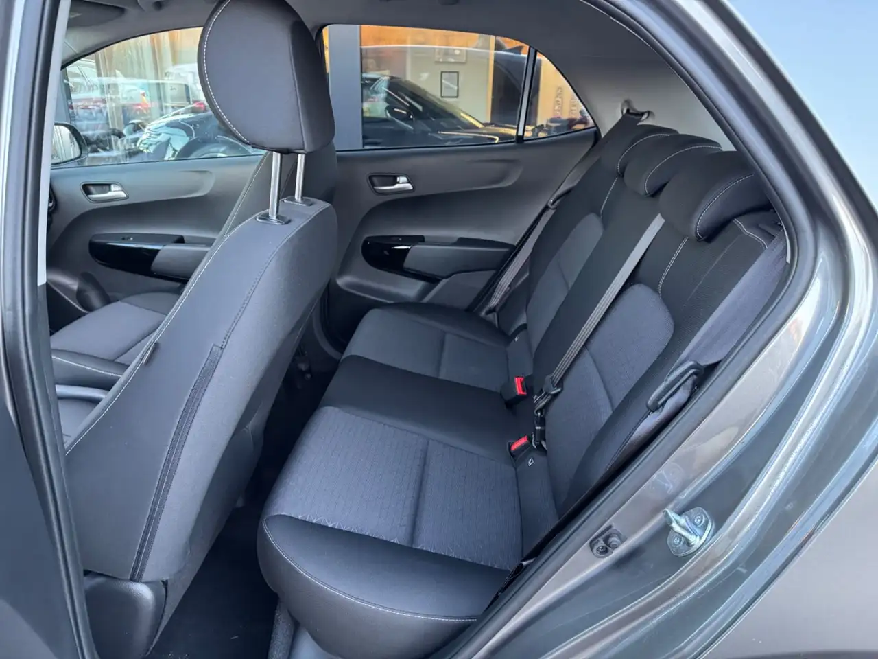 Kia Picanto 1.2 Vision*NAVI*KAMERA*SITZHZG*5TRG 22
