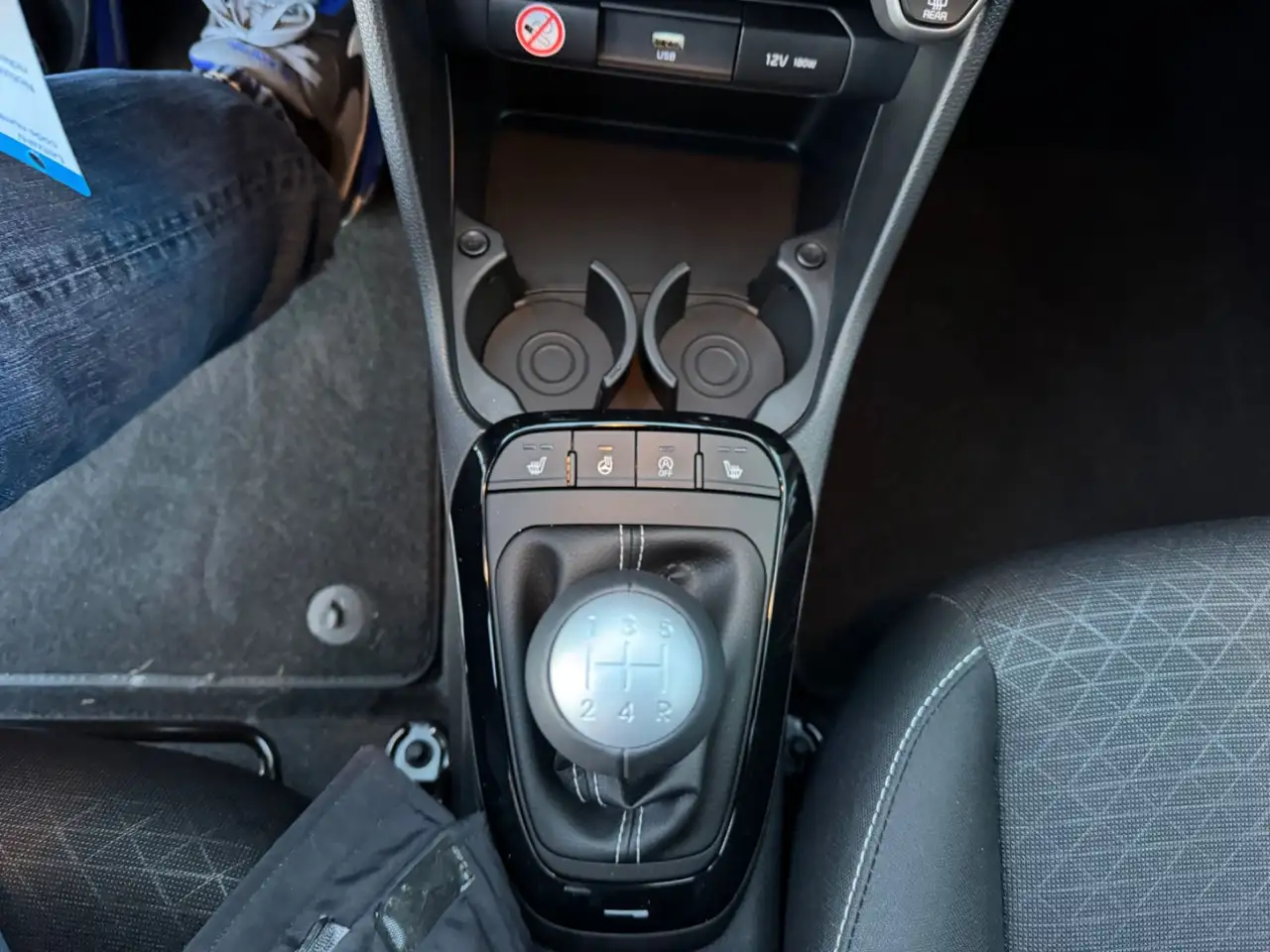 Kia Picanto 1.2 Vision*NAVI*KAMERA*SITZHZG*5TRG 21