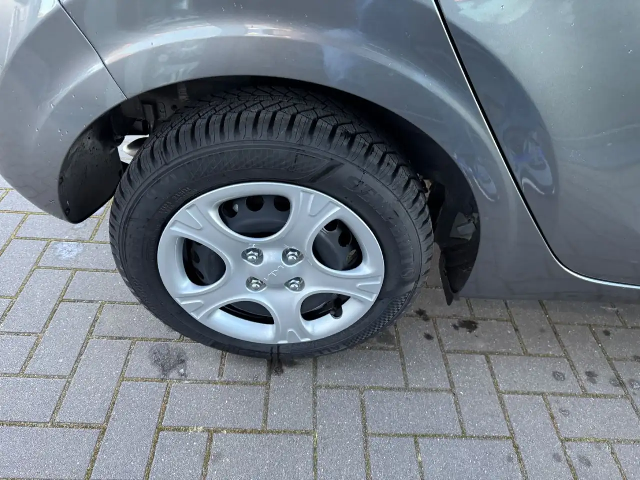 Kia Picanto 1.2 Vision*NAVI*KAMERA*SITZHZG*5TRG 27