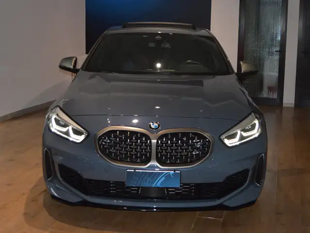 BMW 135 Serie 1 F40 M 135i xdrive auto