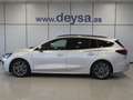 Ford Focus 1.0 Ecoboost MHEV ST-Line X 155 Aut. Plateado - thumbnail 2