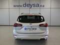 Ford Focus 1.0 Ecoboost MHEV ST-Line X 155 Aut. Plateado - thumbnail 4