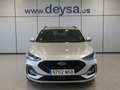 Ford Focus 1.0 Ecoboost MHEV ST-Line X 155 Aut. Plateado - thumbnail 5