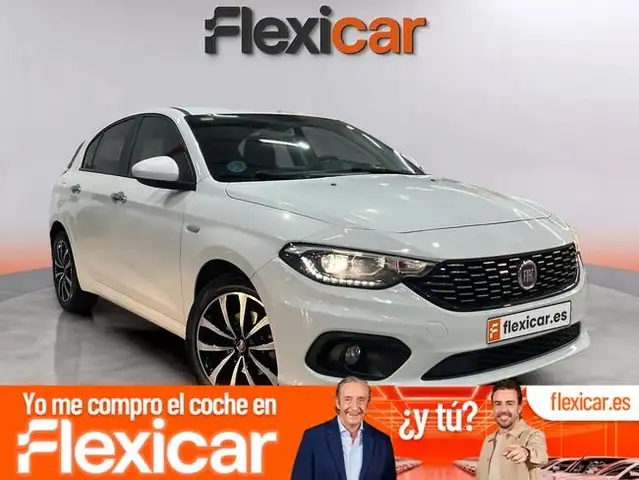 Fiat Tipo 5P 1.4 Fire 70kW (95CV) Lounge