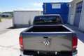 Volkswagen Amarok 4Motion 2.0 TDI Doppelkabine Highline Grau - thumbnail 8