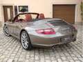 Porsche 997 911 Carrera S Cabrio/Tiptronic/X51_WLS/Chrono Brun - thumbnail 4