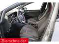 Volkswagen Golf GTI 8 2.0 TSI DSG Clubsport Black Style 19 PANO HuD H/ Grau - thumbnail 3